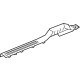 Volkswagen 2GJ-853-371-82V Scuff Plate