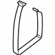 Volkswagen 7P0-012-118 Strap