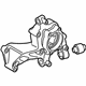 Volkswagen 3C0-505-433-G Spindle