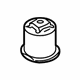 Volkswagen 5Q0-505-145-E Bushing