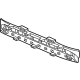 Volkswagen 3CM-807-248 Insert
