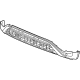 Volkswagen 3CM-805-901-9B9 Lower Cover