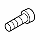Volkswagen N-909-624-01 Mount Bracket Bolt