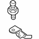 Volkswagen 03H-103-777-A Bracket