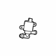 Volkswagen 4H0-121-671-D Solenoid Valve