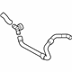 Volkswagen 5Q0-122-058-Q Hose Assembly