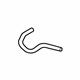 Volkswagen 5Q0-121-447-G Vent Hose