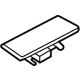 Volkswagen 5H0-907-451 Sunload Sensor