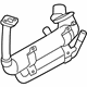 Volkswagen 03G-131-512-AD Cooler