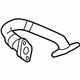 Volkswagen 03G-131-521-R Connector Pipe