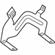 Volkswagen 1K5-951-217 Bracket
