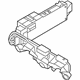 Volkswagen 1K8-951-171 Sensor
