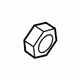 Volkswagen N-902-955-02 Siren Nut
