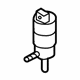 Volkswagen 3D0-955-681 Washer Pump