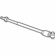 Volkswagen 4D0-425-021-D Damper