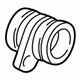 Volkswagen 4D0-425-057-A Damper Bracket