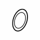Volkswagen N-901-809-02 Seal