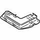 Volkswagen 1J0-941-377-B-01C Frame