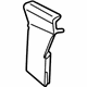 Volkswagen 1J0-972-545 Shield
