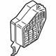 Volkswagen 8D1-941-824 Fuse Box