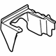Volkswagen 1J1-941-397-A Contact Housing Bracket