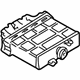 Volkswagen 01M-927-733-EF Control Box