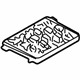 Volkswagen 1J1-941-379 Housing