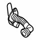 Volkswagen 03H-103-202-D Vent Hose