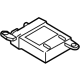 Volkswagen 4M0-959-339-B-04W Controller