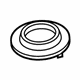 Volkswagen 5QN-512-297 Spring Seat