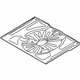 Volkswagen 5Q0-813-116-A Rear Floor Pan