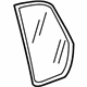 Volkswagen 1K6-845-215-A Fixed Glass