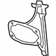 Volkswagen 1K4-839-401-B Window Regulator
