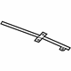 Volkswagen 1K6-839-407-E-03C Channel