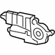Volkswagen 5K0-959-703-VW3 Window Motor