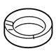 Volkswagen 7P0-411-178-A Lower Spring Insulator