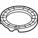 Volkswagen 7P0-411-177 Upper Seat