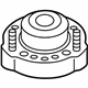Volkswagen 7P0-412-321-A Strut Mount