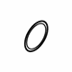 Volkswagen 038-121-119-B Gasket