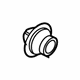 Volkswagen 03G-121-113 Thermostat