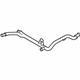 Volkswagen 03L-121-065-H Water Pipe