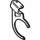 Volkswagen 3B0-131-085-A Bracket