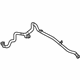 Volkswagen 3B0-131-149-L Connector Pipe