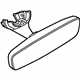 Volkswagen 5C5-857-511-9B9 Mirror