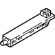 Volkswagen 3CN-035-577-E Antenna Booster