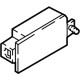 Volkswagen 5Q0-035-570 Filter