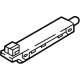 Volkswagen 3CN-035-577-F Antenna Booster