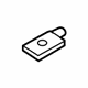 Volkswagen 5M0-857-618 Catch