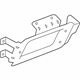 Volkswagen 7B0-906-214-C ECM Mount Bracket