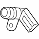 Volkswagen 7B0-906-433-D Crankshaft Position Sensor